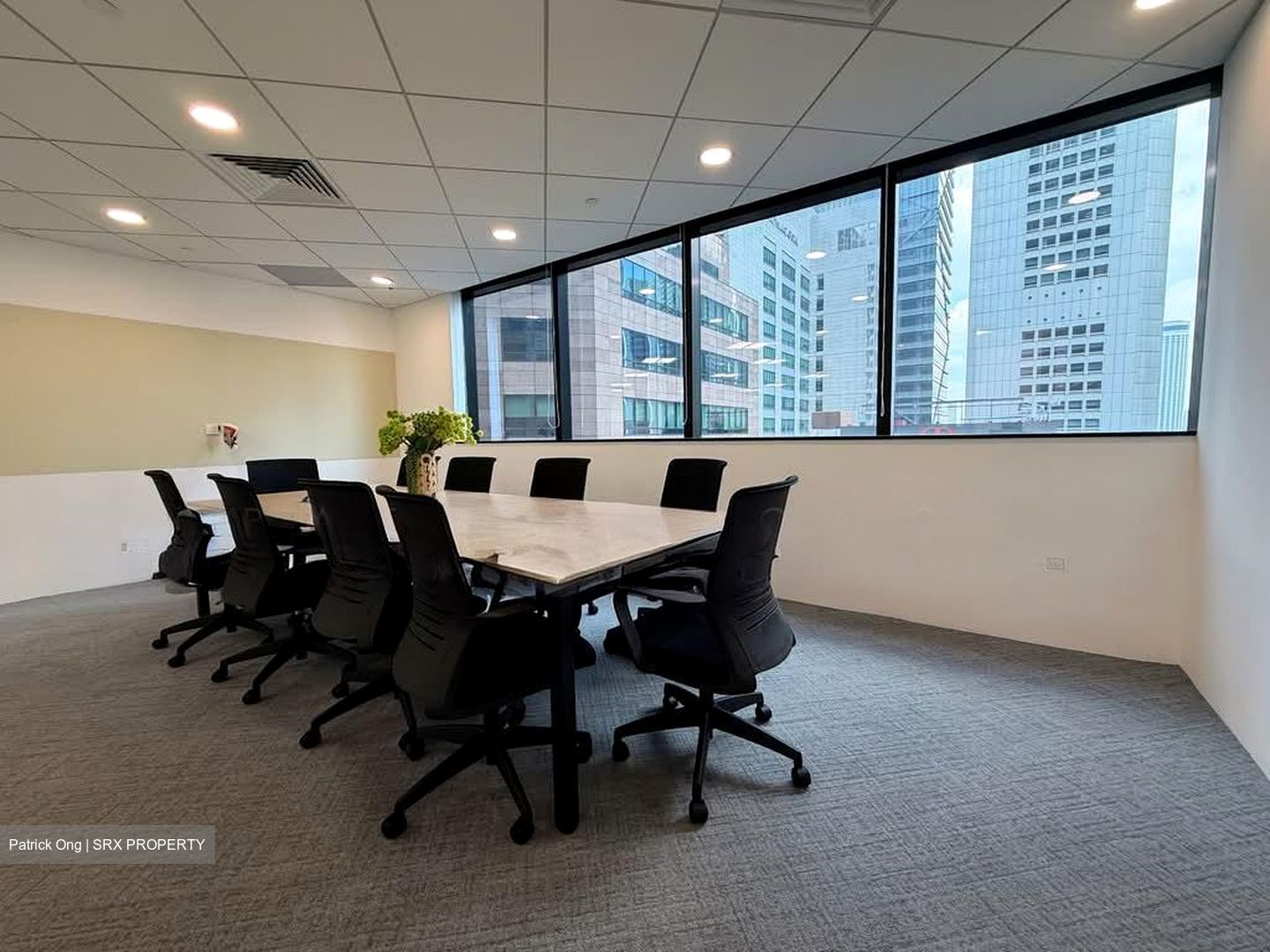 Republic Plaza (D1), Office #538674181